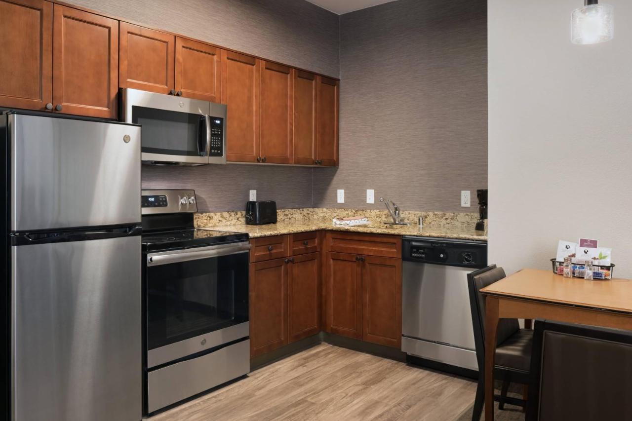 Residence Inn Poughkeepsie Exterior foto