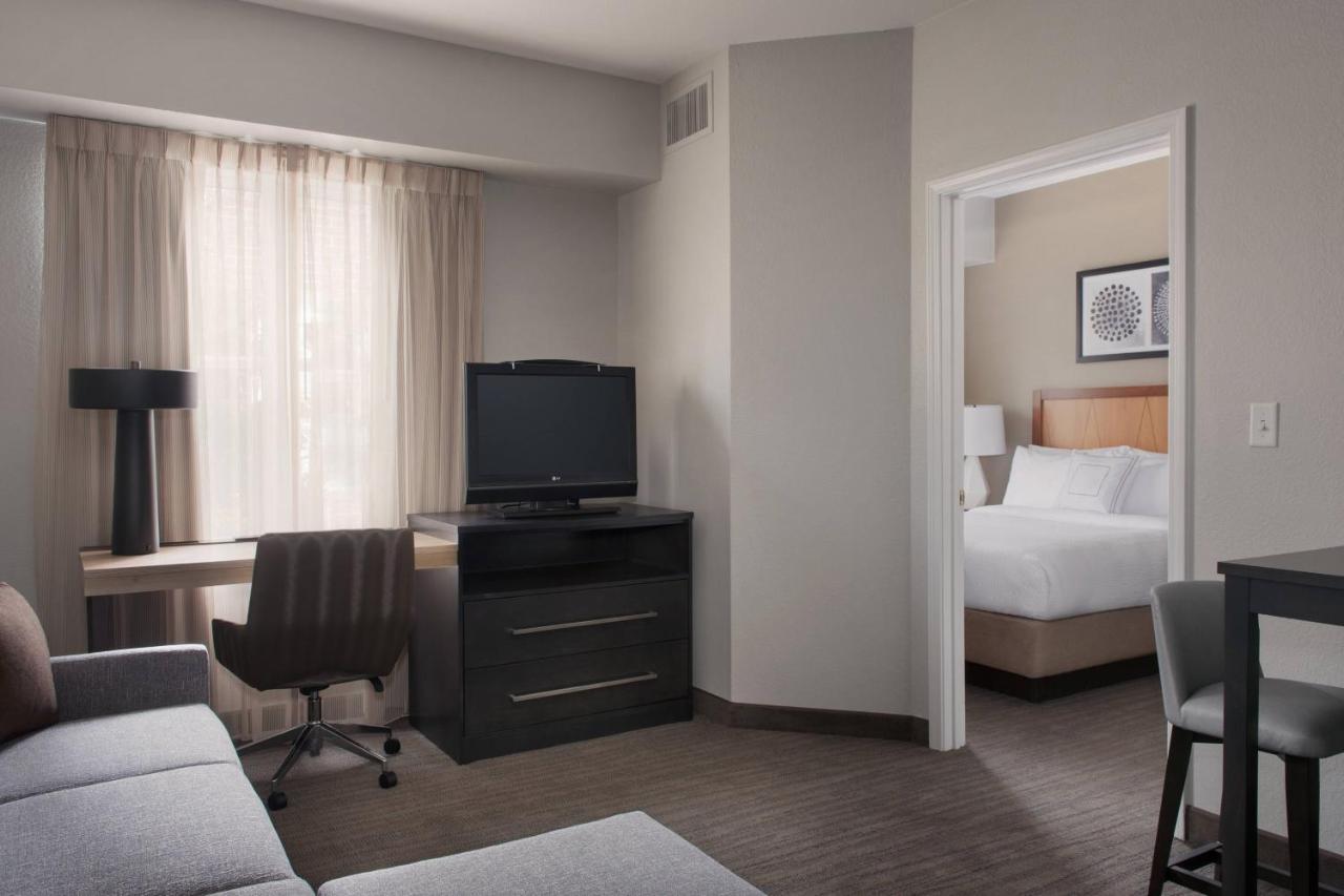 Residence Inn Poughkeepsie Exterior foto
