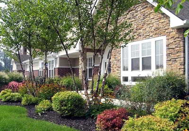 Residence Inn Poughkeepsie Exterior foto