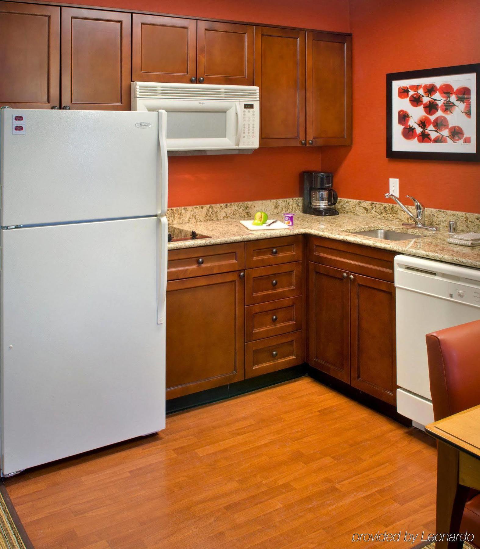 Residence Inn Poughkeepsie Quarto foto