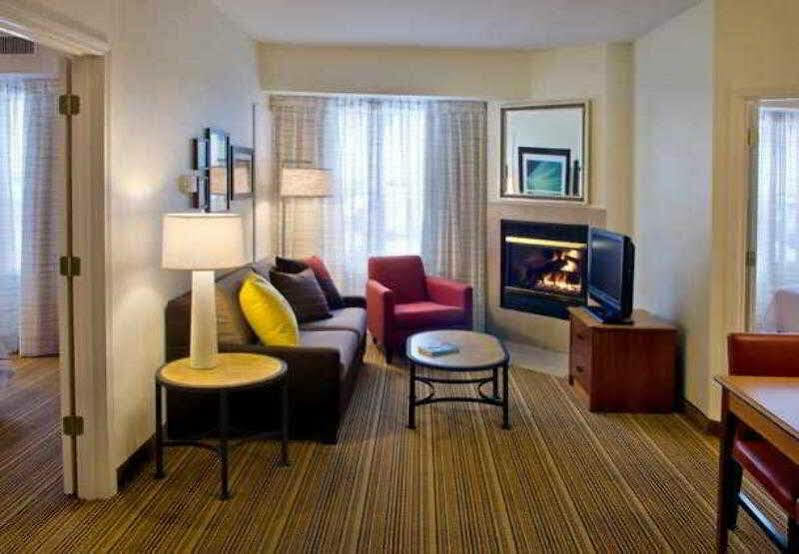 Residence Inn Poughkeepsie Exterior foto